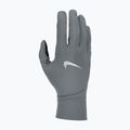 Рукавички для бігу чоловічі Nike Pacer Lightweight RG smoke grey/smoke grey/silver 6