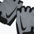 Рукавички для тренувань чоловічі Nike Gym Essential FG 2.0 cool grey/black/black 4