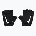 Рукавички для тренувань чоловічі Nike Gym Essential FG 2.0 black/black/white 2