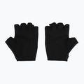 Рукавички для тренувань чоловічі Nike Gym Essential FG 2.0 black/black/white 3