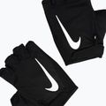 Рукавички для тренувань чоловічі Nike Gym Essential FG 2.0 black/black/white 4