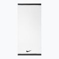 Рушник Nike Fundamental Towel Medium NP white/black