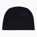 Шапка Nike Dri-Fit Peak Uncuffed Beanie black/silver 2