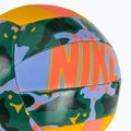 М'яч волейбольний Nike All Court Lite Volleyball light wild манго/university gold/royal pulse розмір 5 3
