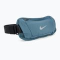 Сумка-бананка Nike Challenger 2.0 Waist Pack Small smokey blue/silver 2