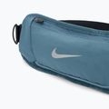 Сумка-бананка Nike Challenger 2.0 Waist Pack Small smokey blue/silver 5