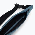 Сумка-бананка Nike Challenger 2.0 Waist Pack Large smokey blue/silver 4