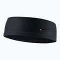 Пов'язка на голову Nike Dri-Fit Fury Elevate Dri-Fit Headband black/black