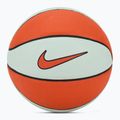 М'яч баскетбольний дитяча Nike Skills safety orange/black розмір 3