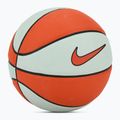 М'яч баскетбольний дитяча Nike Skills safety orange/black розмір 3 2