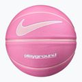 М'яч баскетбольний Nike Everyday Playground 8P Deflated playful pink/pink foam/white/pink foam розмір 6