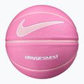 М'яч баскетбольний Nike Everyday Playground 8P Deflated playful pink/pink foam/white/pink foam розмір 5
