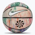 М'яч баскетбольний Nike Everyday Playground 8P Next Nature Deflated multi/white/black/white розмір 5