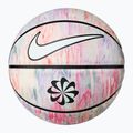 М'яч баскетбольний Nike Everyday Playground 8P Next Nature Deflated multi/white/black/white розмір 6