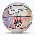 М'яч баскетбольний Nike Everyday Playground 8P Next Nature Deflated multi/white/black/white розмір 7