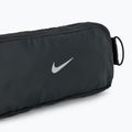 Пояс для бігу Nike Tempo black/black/silver 4