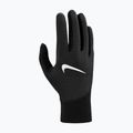 Рукавички для бігу жіночі Nike Therma-Fit Pacer Sphere Midweight RG black/black/silver 2