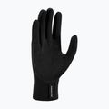 Рукавички для бігу жіночі Nike Therma-Fit Pacer Sphere Midweight RG black/black/silver 3
