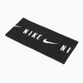 Пов'язка на голову Nike Dri-Fit Trail Knit black/summit white 2