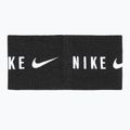 Пов'язка на голову Nike Dri-Fit Trail Knit black/summit white 3