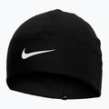 Шапка зимова Nike Therma-Fit Fleece Beanie black/white