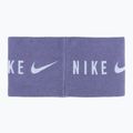 Пов'язка на голову Nike Dri-Fit Trail Knit world indigo/ghost 3