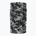 Снуд Nike Dri-Fit Wrao 2.0 Printed smoke grey/black/silver