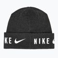 Шапка Nike Dri-Fit Trail Knit Cuffed Beanie black/summit white 2