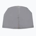Шапка Nike Dri-Fit Peak Uncuffed Beanie smoke grey/silver 2