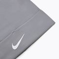 Шапка Nike Dri-Fit Peak Uncuffed Beanie smoke grey/silver 3