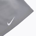 Шапка Nike Dri-Fit Peak Uncuffed Beanie smoke grey/silver 3