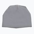 Шапка Nike Dri-Fit Peak Uncuffed Beanie smoke grey/silver 4