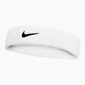 Пов'язка на голову Nike Swoosh Classic Headband white/black
