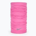 Снуд Nike Dri-Fit Wrap 2.0 playful pink/silver