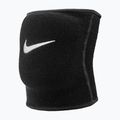 Наколінники дитячі Nike Essential Volleyball Knee Pads Jr black/white