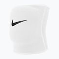 Наколінники дитячі Nike Essential Volleyball Knee Pads Jr white/black