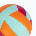 М'яч волейбольний Nike All Court Volleyball bright ceramic/bleached turq/rush pink розмір 5 3