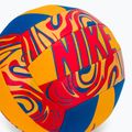 М'яч волейбольний Nike All Court Lite Volleyball laser orange/hyper royal/bright crimson розмір 5 3