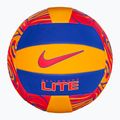 М'яч волейбольний Nike All Court Lite Volleyball laser orange/hyper royal/bright crimson розмір 5