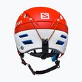 Шолом лижний Salomon MTN Patrol помаранчевий L37886000 3