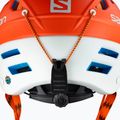 Шолом лижний Salomon MTN Patrol помаранчевий L37886000 9
