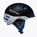 Шолом лижний Salomon MTN Patrol чорний L37886100 4