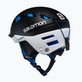 Шолом лижний Salomon MTN Patrol чорний L37886100 7