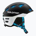 Шолом лижний Salomon MTN Patrol чорний L37886100 8