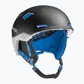 Шолом лижний Salomon MTN Patrol чорний L37886100 9