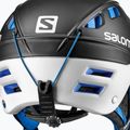 Шолом лижний Salomon MTN Patrol чорний L37886100 10