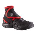 Гамаші для бігу Salomon Trail High чорні L38002100
