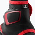 Гамаші для бігу Salomon Trail High чорні L38002100 2