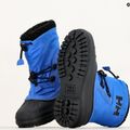 Дитячі снігоступи Helly Hansen JK Varanger Insulated cobalt 2.0 13