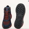 Чоловічі трекінгові черевики Helly Hansen Monashee Ullr HT midnight/гікорі 12